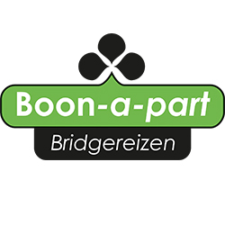 Boon-a-part Bridgereizen