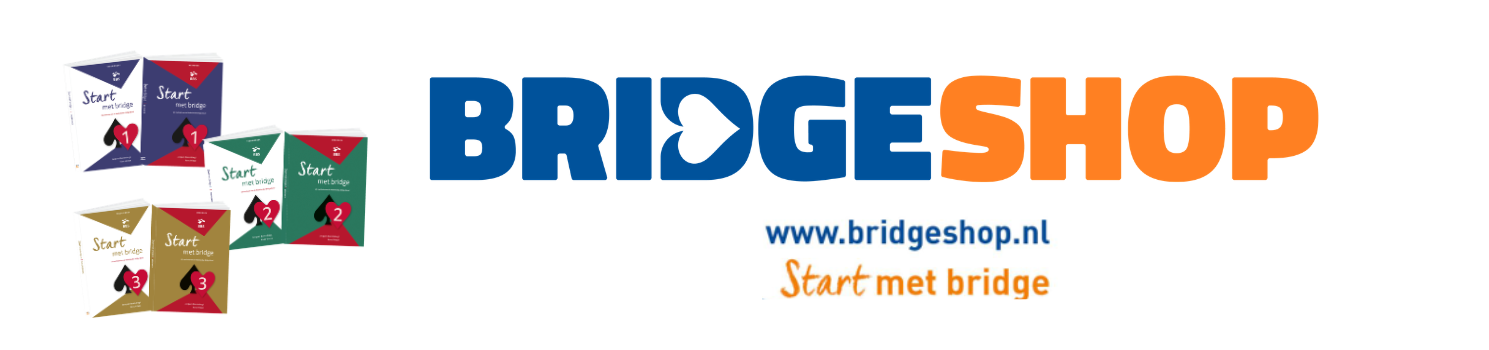Bridge- en Boekenshop